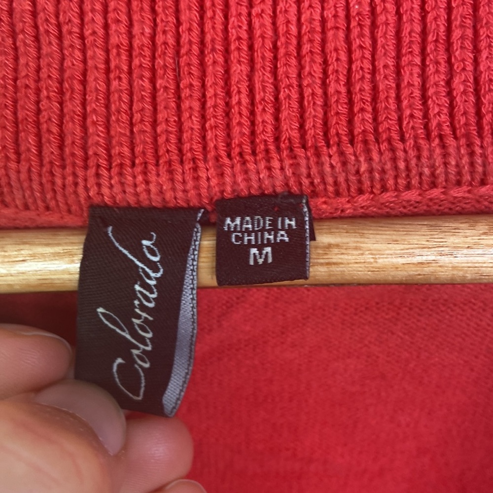 Colorado sweater - Picture 3 of 6